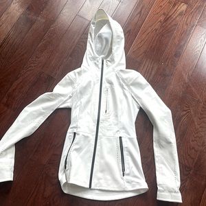 RARE cross chill lululemon jacket